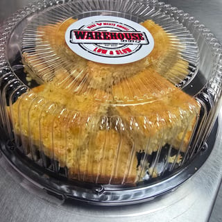 Cornbread Dozen Catering