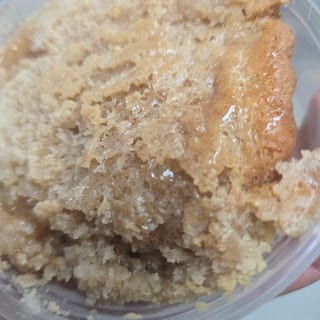 Apple Cobbler