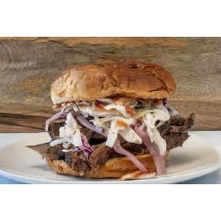 Brisket Sandwich