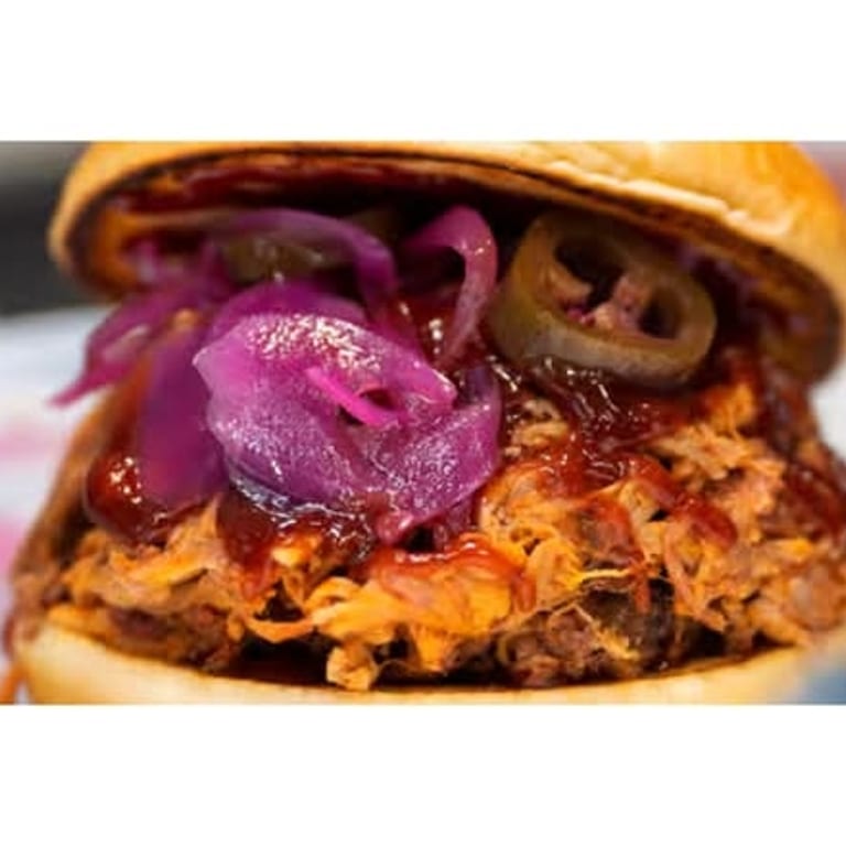 Delicious Pulled Pork Options
