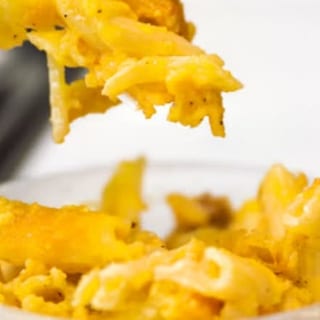 Smoked Mac And Cheese Catering