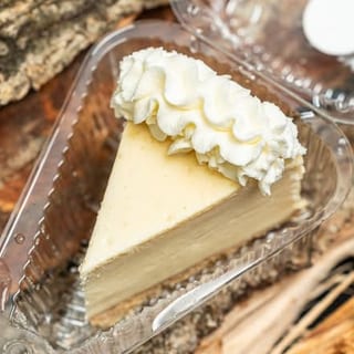 Cheesecake Slice