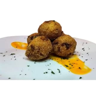 Hush Puppies