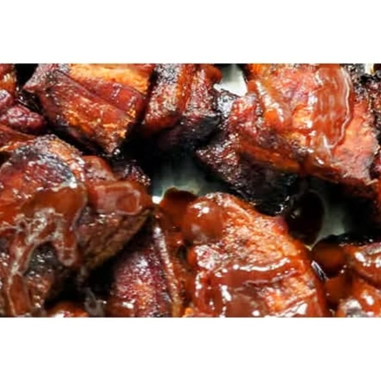 Pork Perfection Awaits You