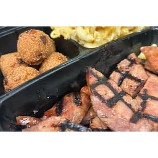 Andouille Sausage