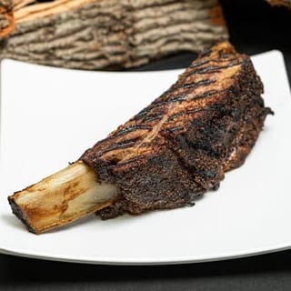 Dino Beef Rib Slab