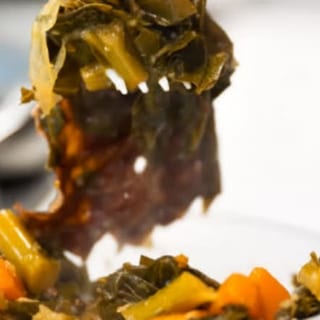 Collard Greens Catering
