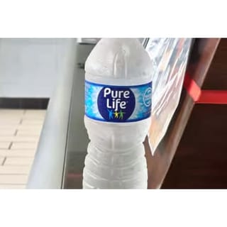 Drink. Catering Bottled Water