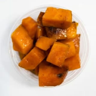 Smoked Yams Catering