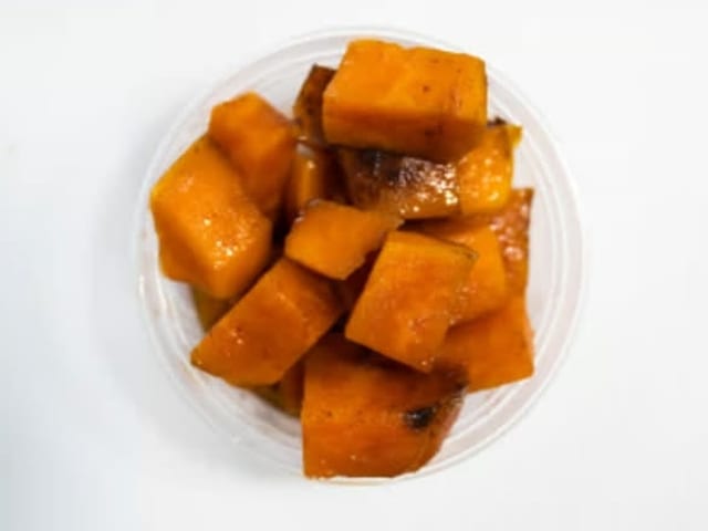 Smoked Yams Catering.
