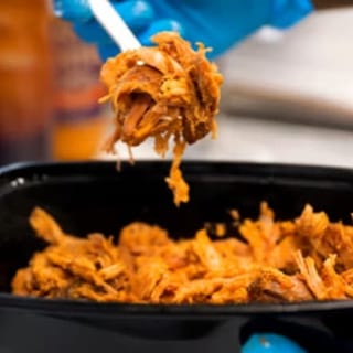 Pulled Chicken Catering