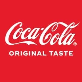 Coca Cola..